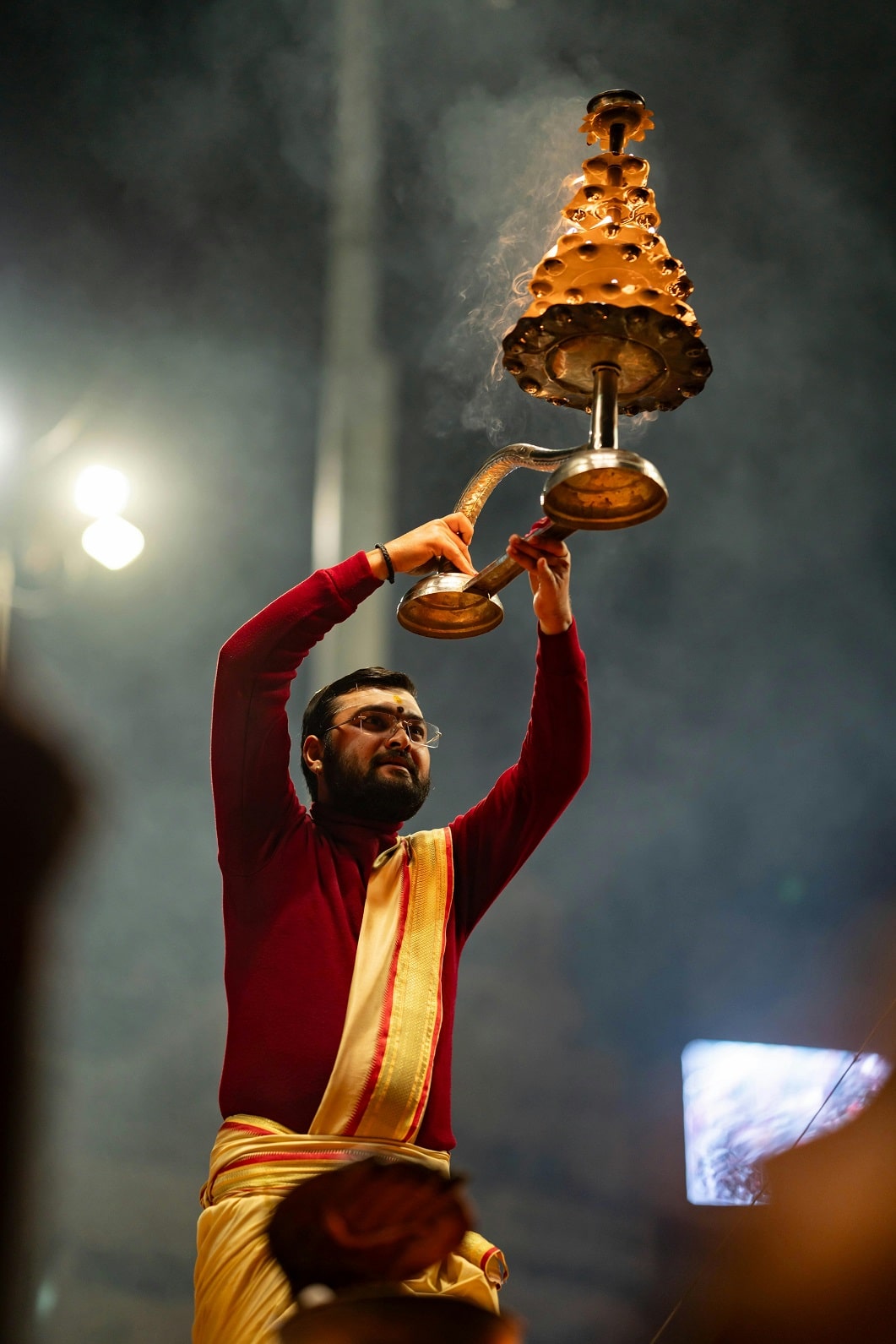 קומבה מלה (Kumbh Mela)