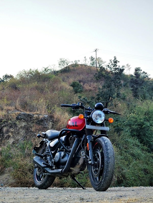 אופנועים וקטנועים