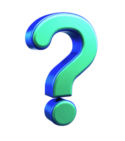 איור סימן שאלה