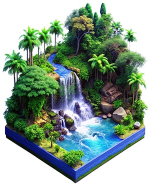 מפל טוגו, טוגו eVisa