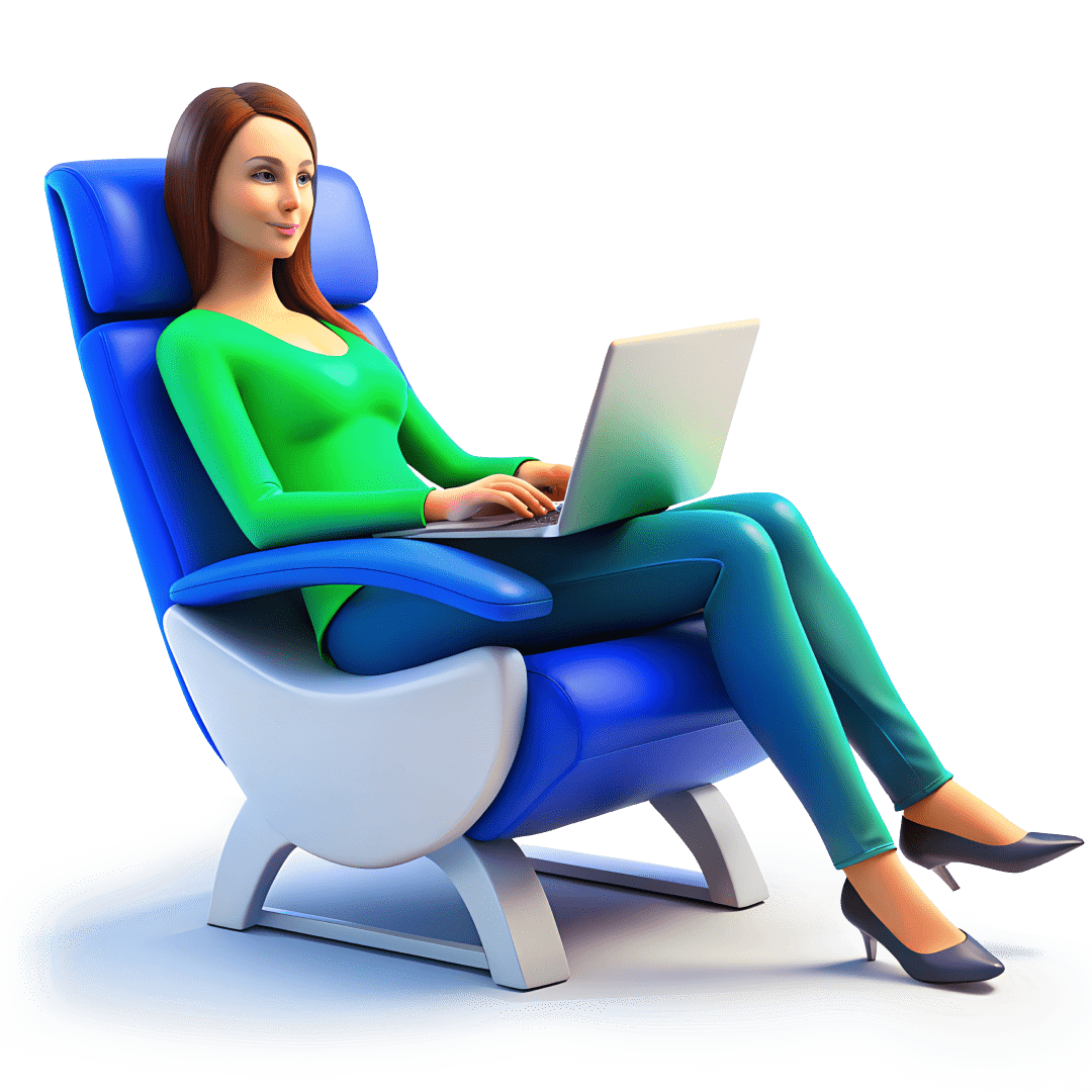 מחשב נייד פתוח עם כוס קפה על השולחן